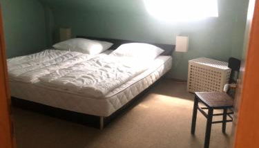 Ironico Homestay 4 Schlafzimmer Ferienwohnung 100 m2 nahe Bostalsee - Foto 5