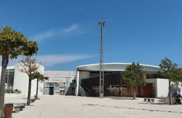 Appartement à proximité du jardin Olbius Riquier - Foto 30