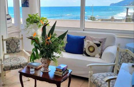 Attico una finestra sulle Isole Eolie - Foto 33