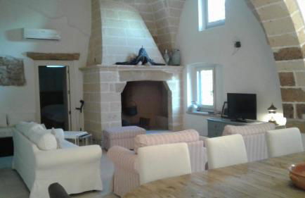 Masseria Mattiani - Foto 30