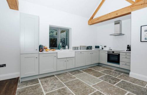 The Oak - Brand new Countryside 2 Bedroom Annex - From 165 Per Night - Foto 10