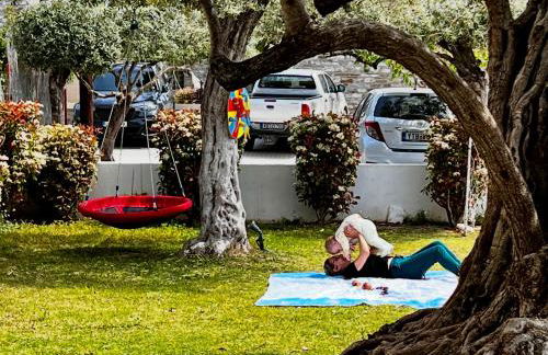 Thassos OLIVIA RESORT - Foto 59