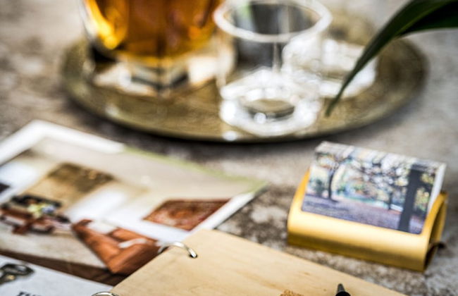 The Vale Penrose - Foto 36