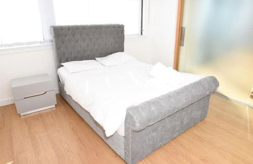 Glasgow Hydro Apt with Great Views - Foto 8