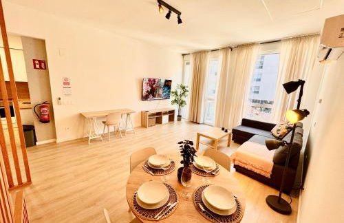 Amanecer Cálido En Marquesado - Foto 11