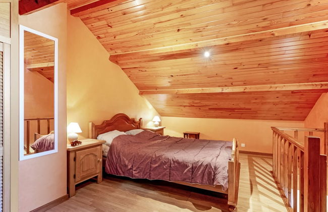 Holiday Home in Porcheresse Daverdisse - Photo 3