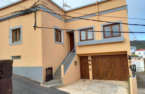 Casa Tía Blanca - Foto 1