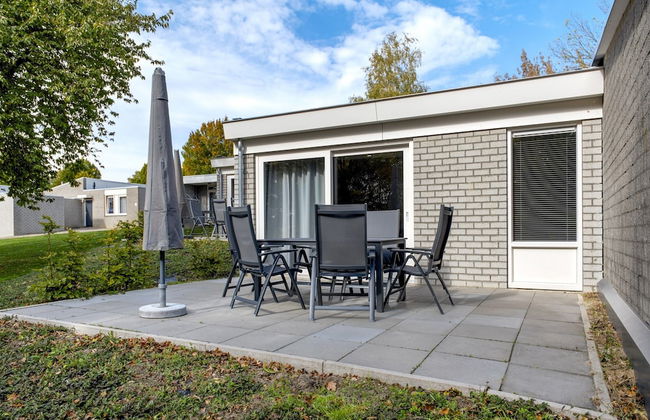 Cozy Bungalow Sauna Valkenburg - Photo 1