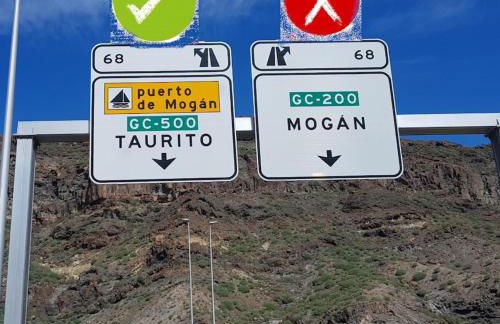 Luxury BeachFront Mogan - Foto 24