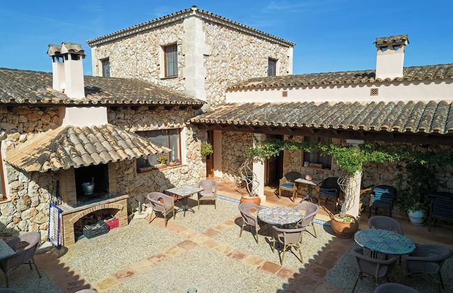 Agroturismo Ses Illes - Foto 89