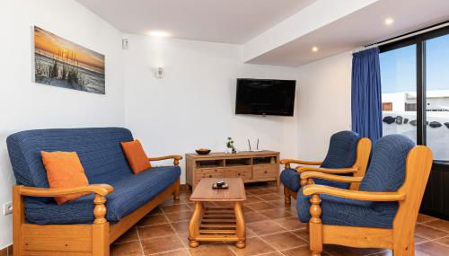 Famara House 12 - Foto 2