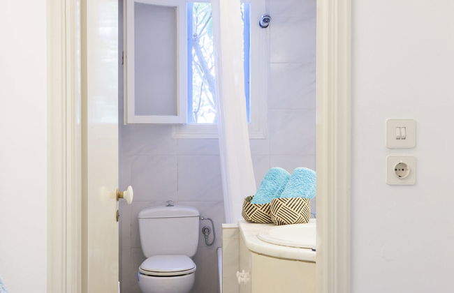 Villa Pyrgo - Photo 32