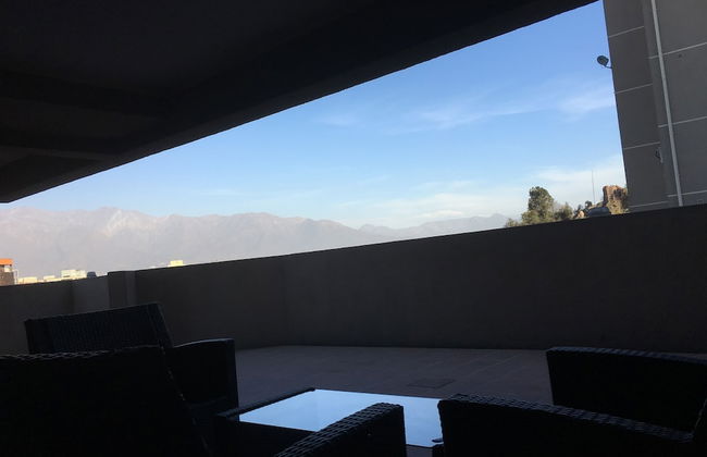 Santiago Town Suites - Foto 28