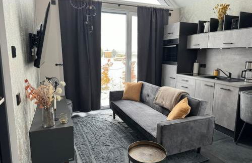 Tiny Ferienhaus Oskar 100m Entfernt zum See Strand - Foto 22