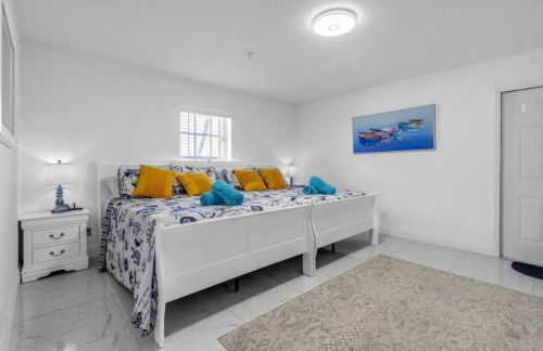 Tropical Oasis sleeps 12 - Foto 26