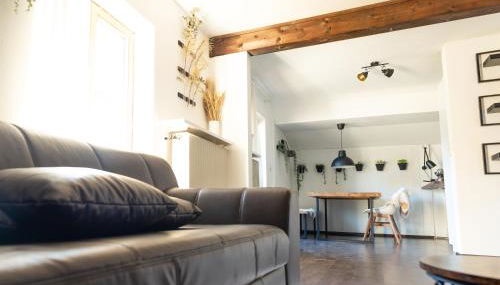 Relax Appartment Walchensee - Foto 2