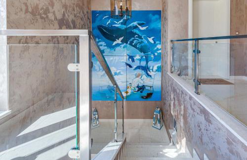 DUE VILLAS Apartments - beautiful beach apartments - Photo 59