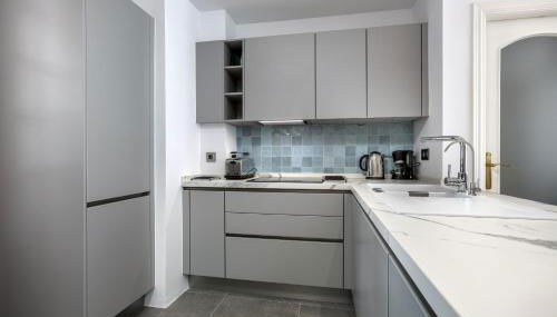 Señorio De Marbella - 3 Bedroom Penthouse by Finest Rentals - Foto 5