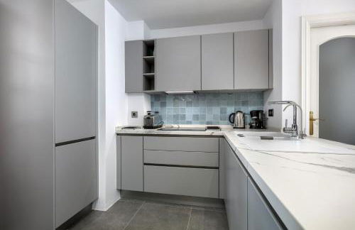 Señorio De Marbella - 3 Bedroom Penthouse by Finest Rentals - Foto 5