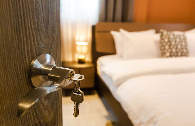 Accra Luxury Apartments at Achimota - Foto 54