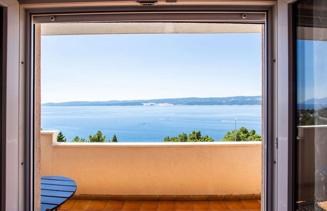 Charming Seaside Apartment - Foto 31