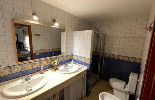 Apartamentos Turísticos Casa de la Judería de Olivenza - Foto 12