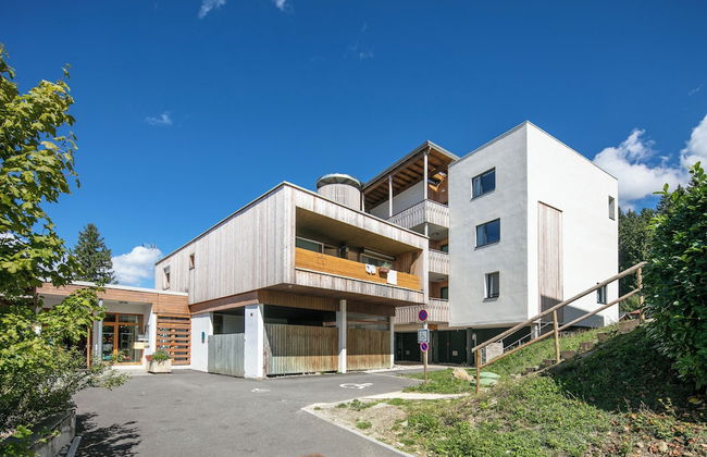 VVF Les 7 Laux Massif de Belledonne, Prapoutel - Foto 55