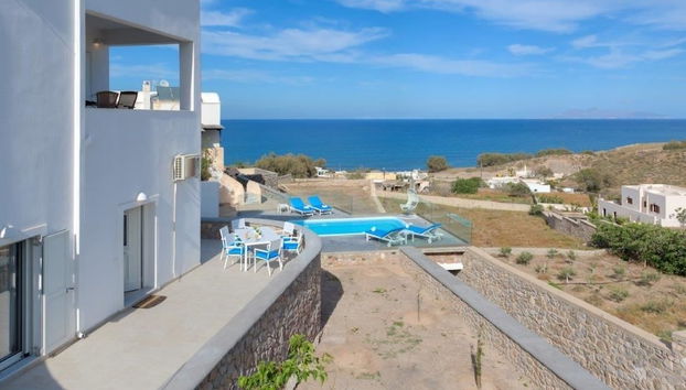 Queen of Santorini - Foto 2, Imagen principal