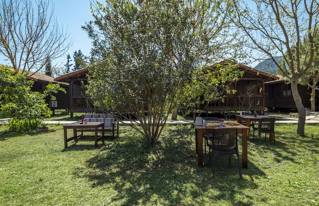 La Maison Hotel Çıralı - Foto 26