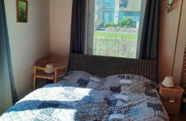 Haus Watt'nWunder - Großes Ferienhaus mit Garten - Foto 11