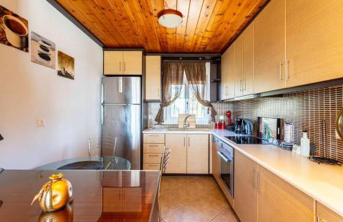 Filiatra Prive Escape - Seaview & Nature Serenity - Foto 94