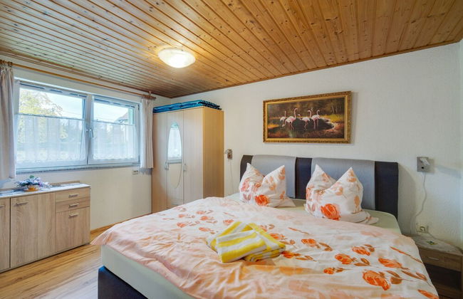 Terrassen-retreat in Sachsen - Photo 13