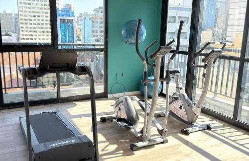 103NV Studio Liberdade SP 300 m Estação Liberdade acomoda ate 03 pessoas - Foto 10