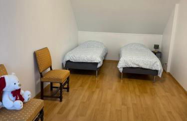 Maison vue sur le lac et proche du golf ! - Foto 21