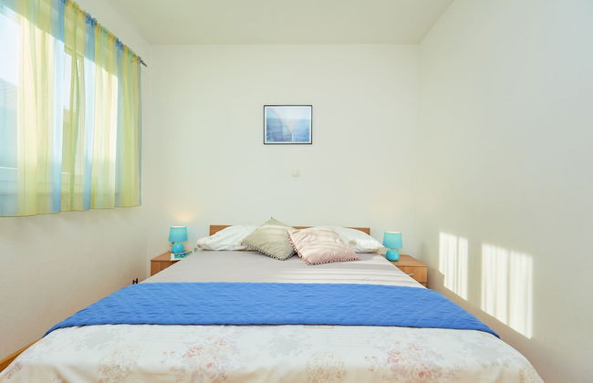 Apartments Zelic Tucepi - Foto 33