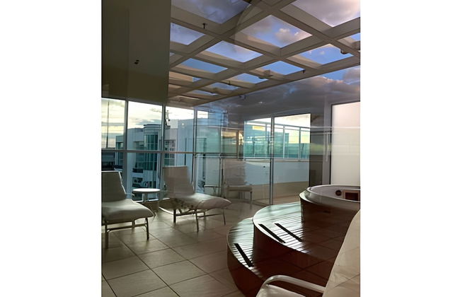 Saint Moritz no coração de Brasília - Photo 80