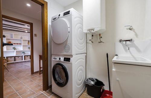 Casa Paredes, Bronchales - Foto 19