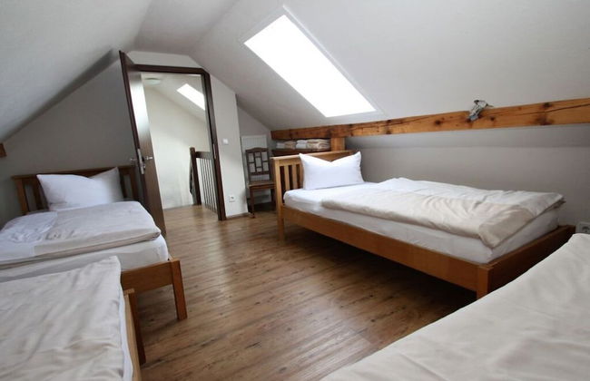 Eifel Farmhouse Comfortable Holiday Residence - Photo 2