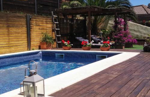 Villa Mar & Natura Sitges - Foto 10