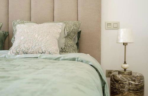 Luxury Escape Marbella - Foto 26