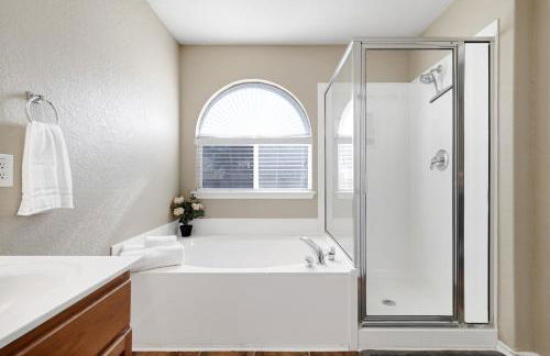 Texas Star - A Birdy Vacation Rental - Foto 27