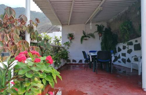 House Rural,Biosphere Reserve World.Taganana.Tfe. - Foto 40