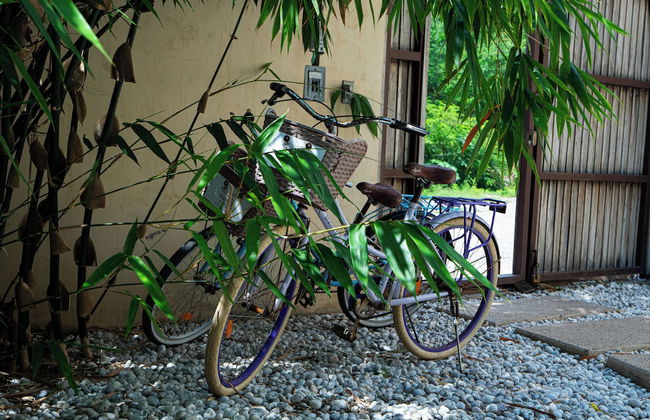 Villa Yahualli - Foto 27