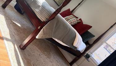 Perfect 4bdrm home with Antique & Modern Accents for Getaways - Foto 1