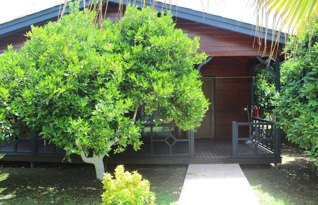 Cirali Villas Hotel Pansiyon - Foto 46