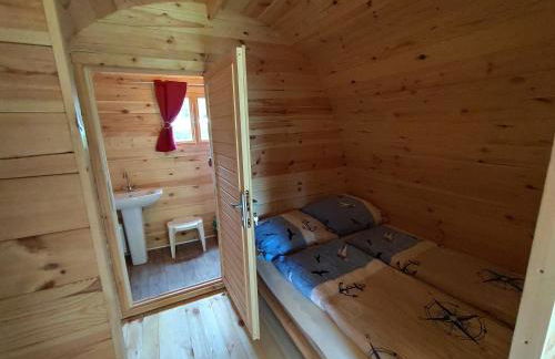 Glamping POD am See - Foto 5