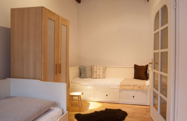 Heidelberg APHEARTMENTS - Foto 12