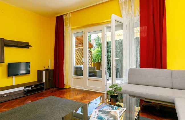 3 bedroom House in Balatonboglár with garden and terrace - Photo 5