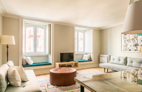 Almaria - Ex Libris Apartments | Chiado - Photo 146