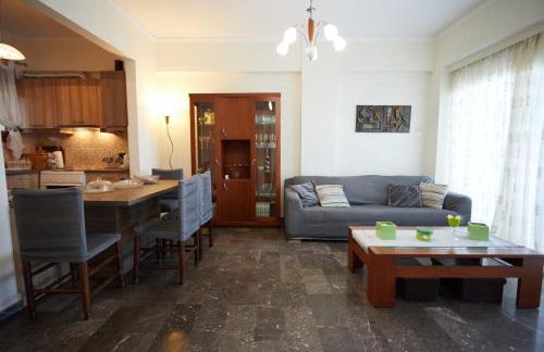 Karfas sea view apartment - Photo 6